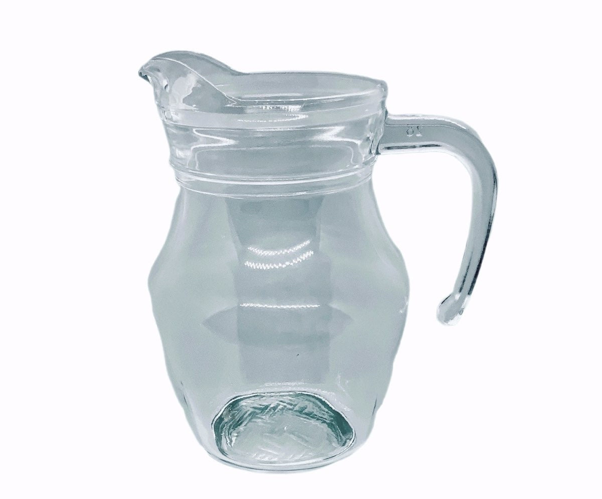 Small Plain Jug - Image 1