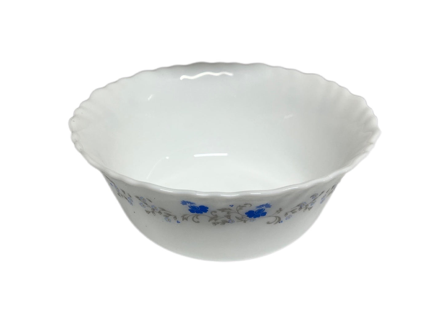 Romania Round Cereal Bowl ROMANIA16CM 16cm - Image 2