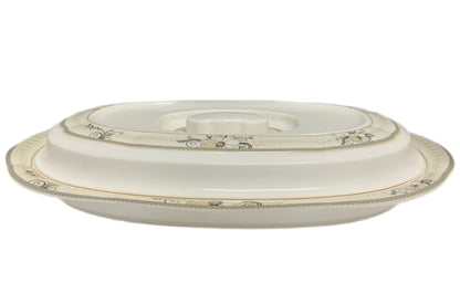 Serving Platter With Lid 15 Inch LID15-INCH - Image 2