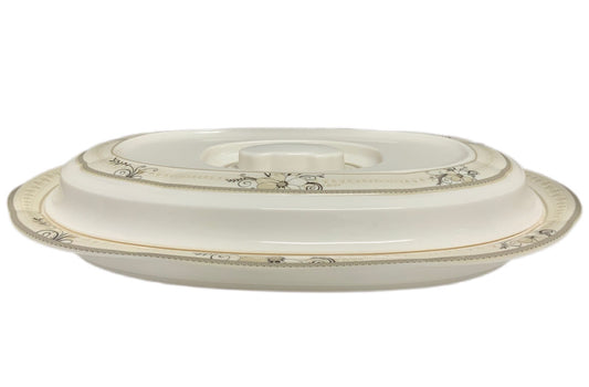 Serving Platter With Lid 15 Inch LID15-INCH - Image 2