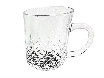 Concord Diamond Mug Set Of 6 - Image 2