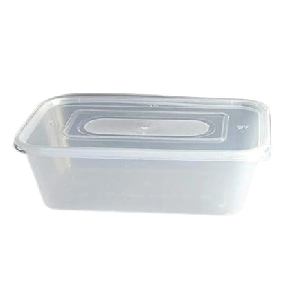 Containers Pack Of 10 OF10 650ml - Image 1