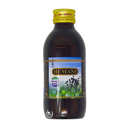 Black Seed Oil Black - Image 1