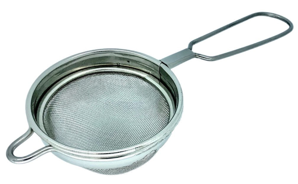 Tea Strainer NO1 - Image 1
