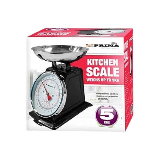Kitchen Scale 5kg - Image 1