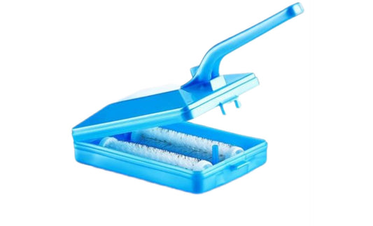 2 Way Carpet Brush - Image 1
