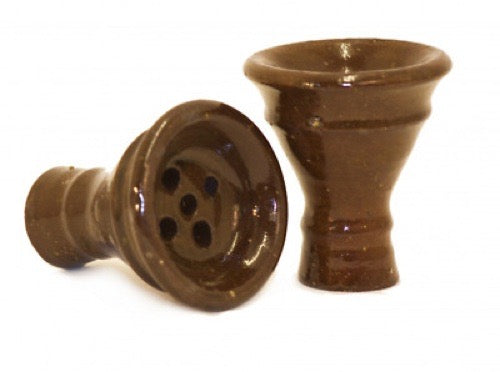 Clay Shisha Head - Image 1