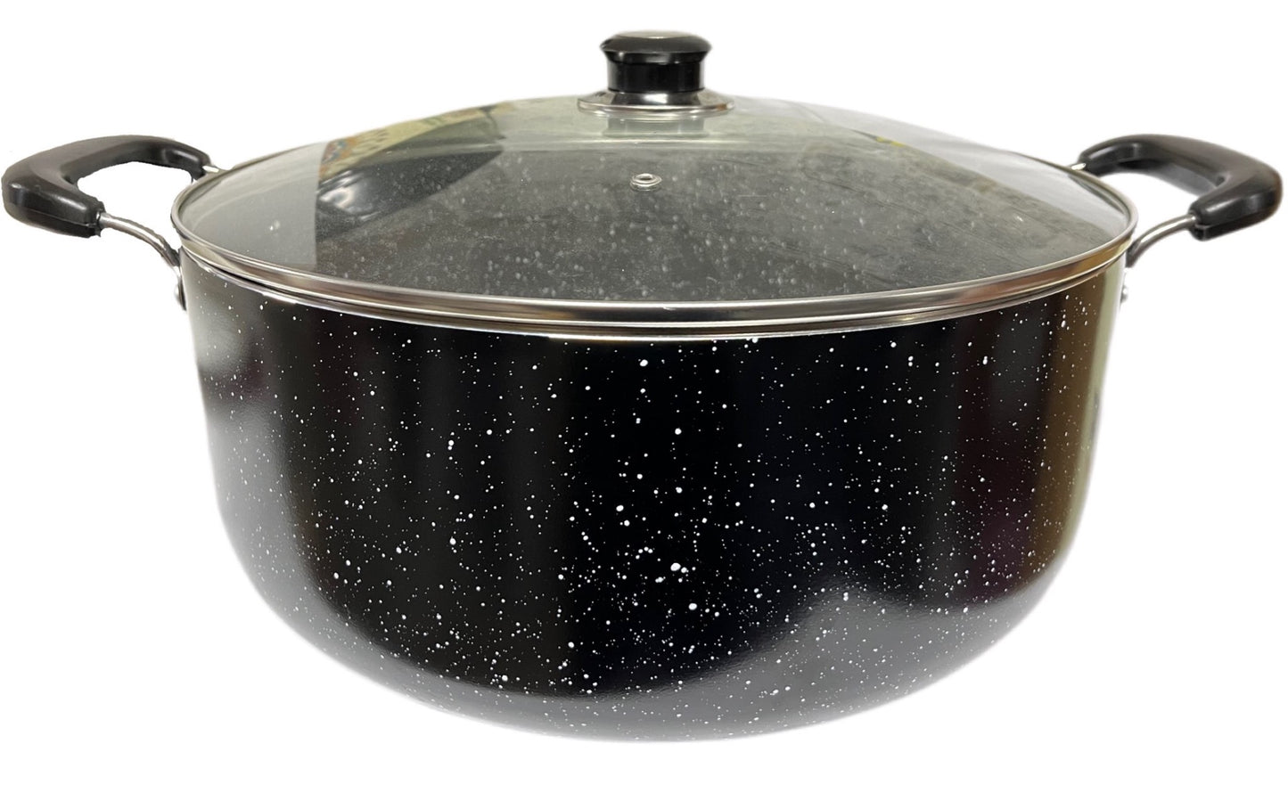 Mastercook Non Stick Casserole Pot POT38CM 38cm - Image 1