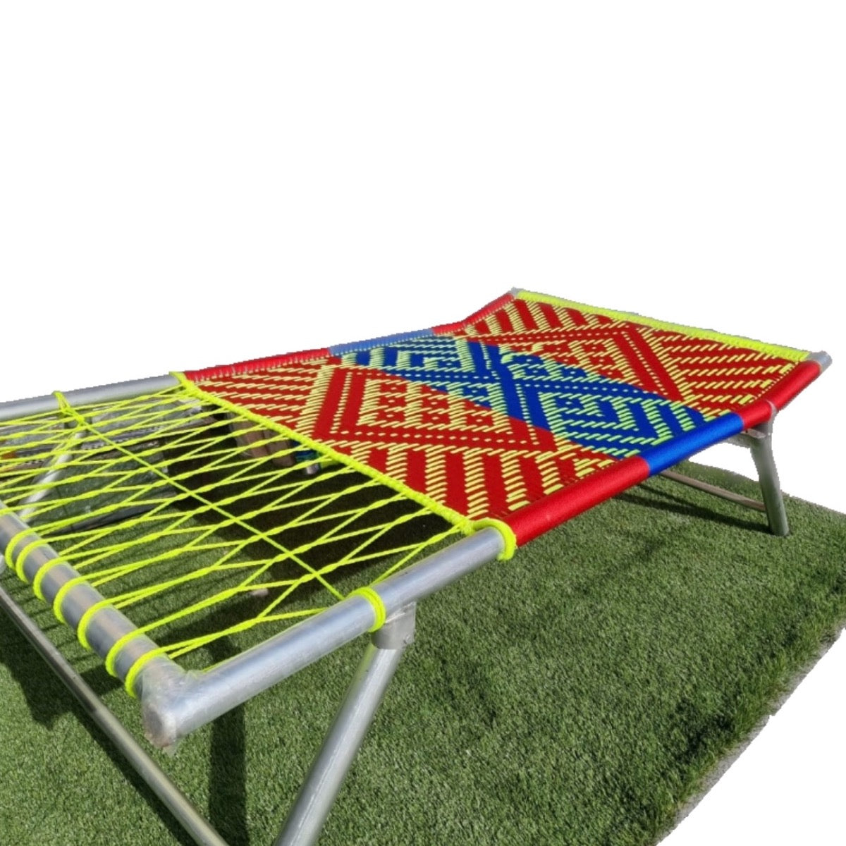 Asian Bed / Manji / Khat / Charpai - Image 1