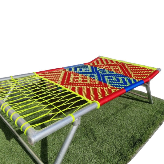 Asian Bed / Manji / Khat / Charpai - Image 1