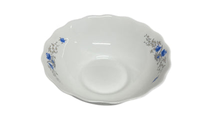Blue Bowl BOWL15CM Blue 15cm - Image 1