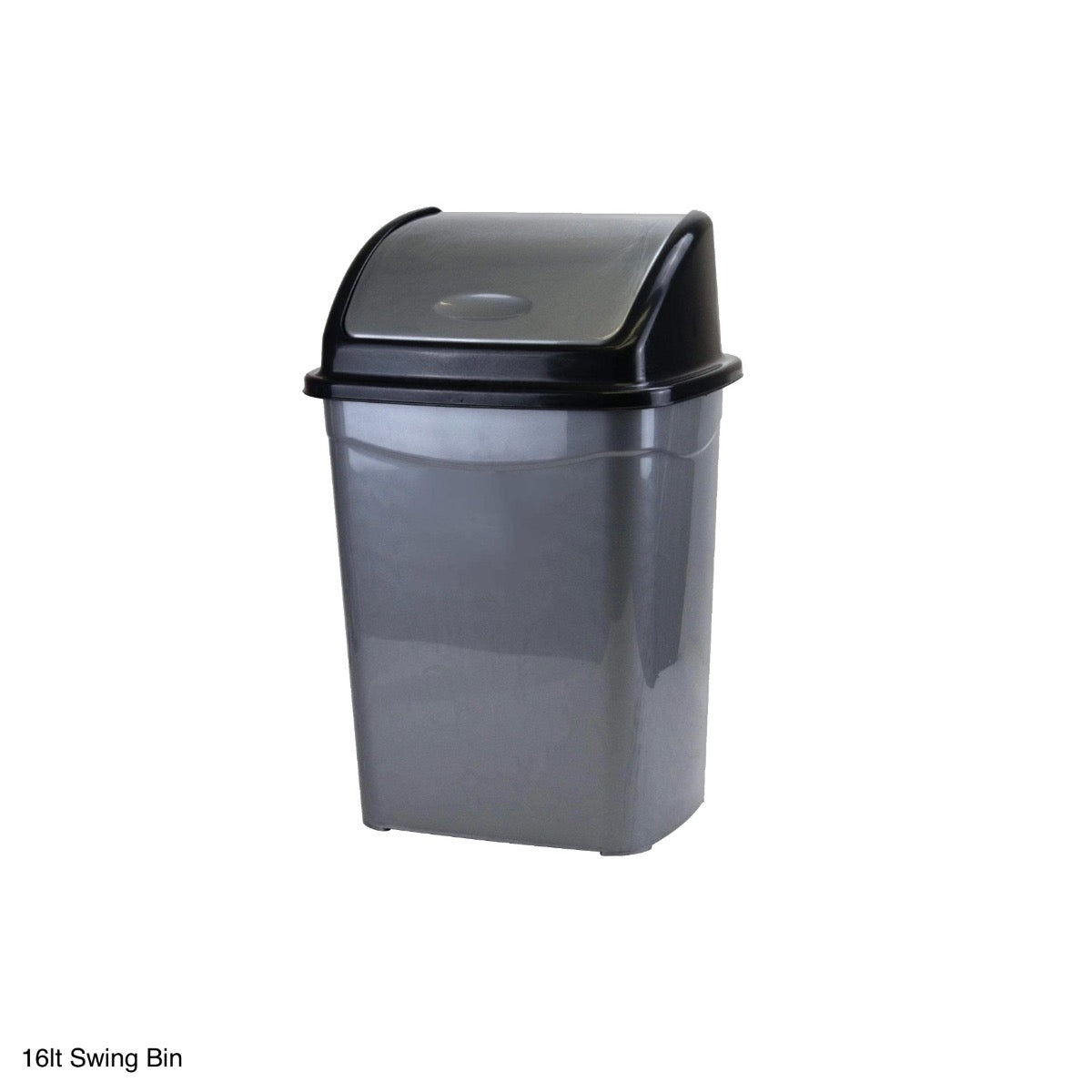 Plastic Swing Bin NO3 - Image 1