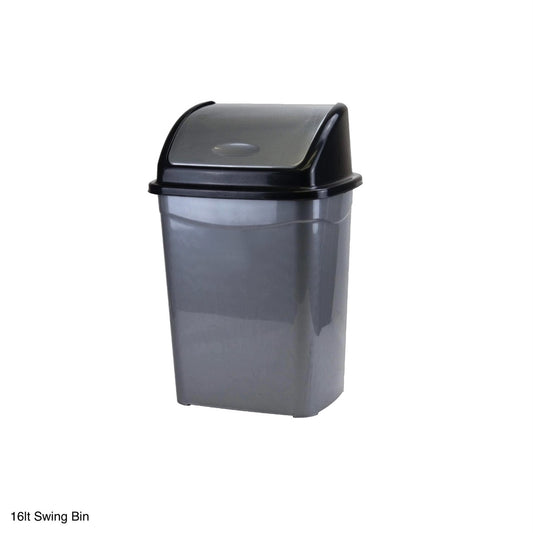 Plastic Swing Bin NO3 - Image 1