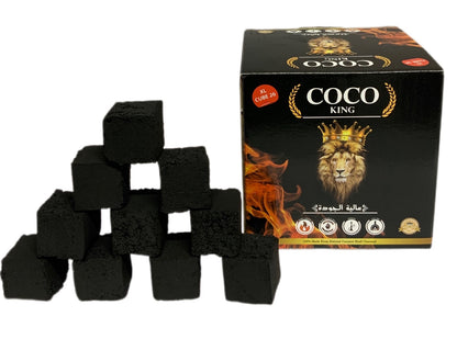 Coco King Coal - Image 3