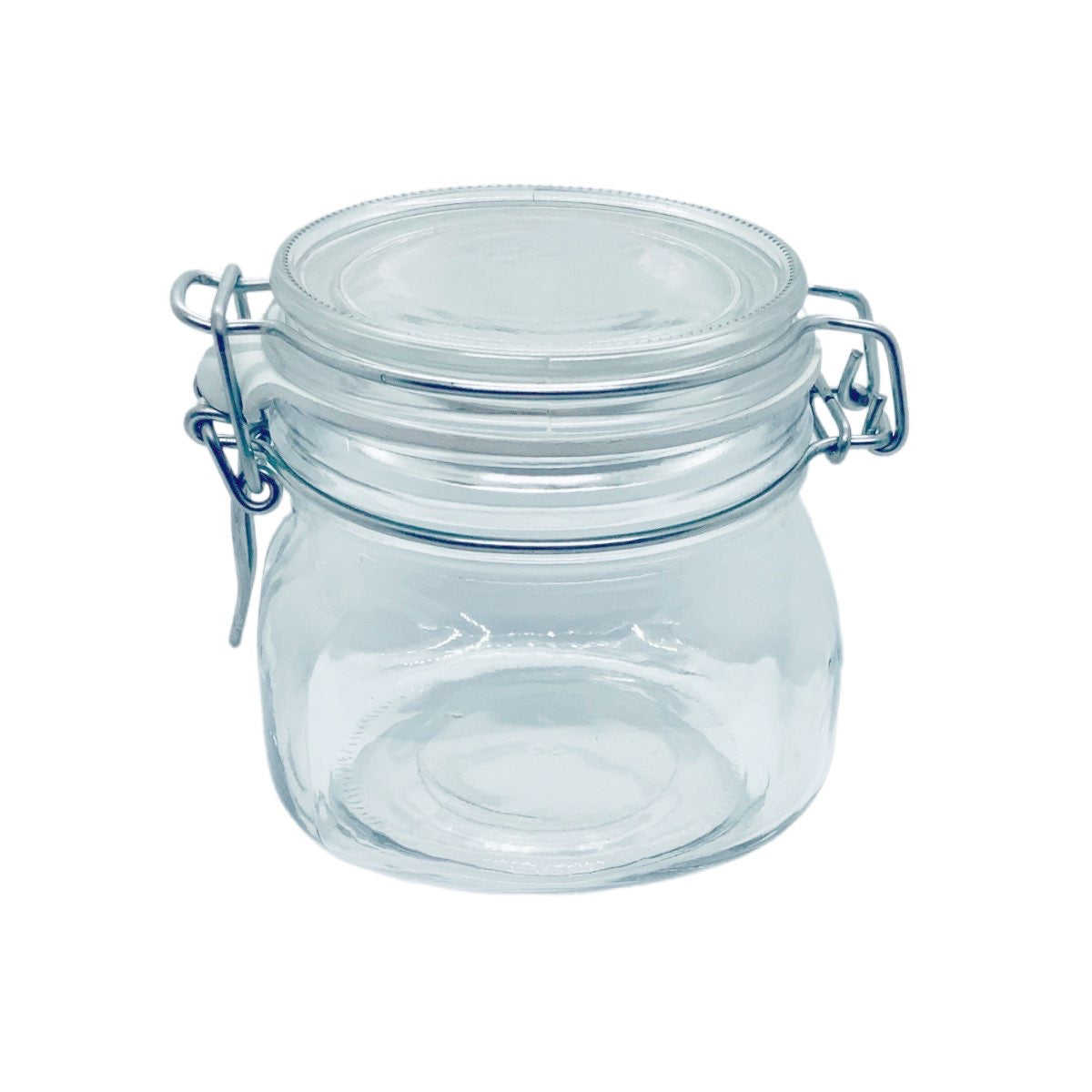 Small Kilner Clip Jar - Image 1