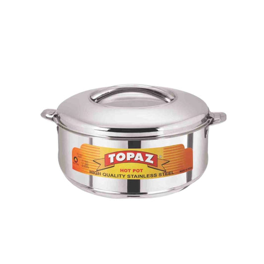 Cello Stainless Steel Hotpot 5000 HOTPOT5000 - Image 1