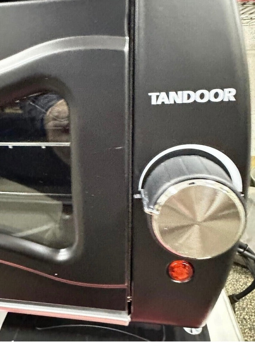 Tandoor, Oven - Image 5