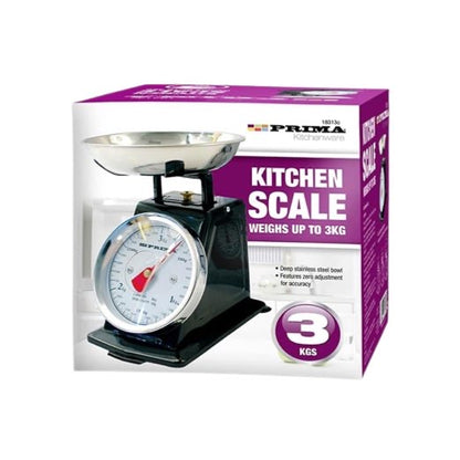 Kitchen Scale 3kg - Image 1