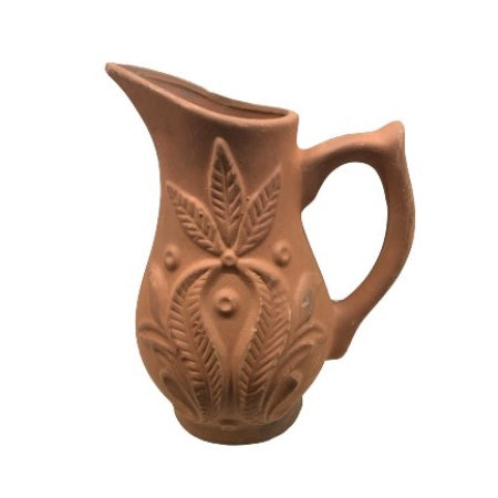 Mastercook Clay / Mitti / Earthen Water Jug 2.2l - Image 1