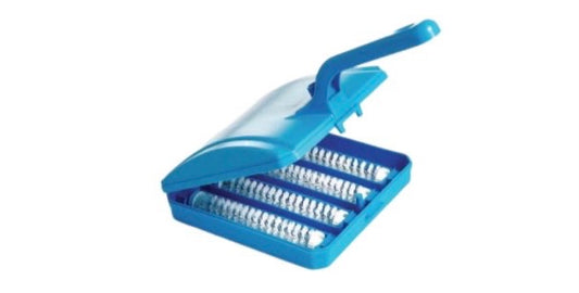 4 Way Carpet Brush - Image 1