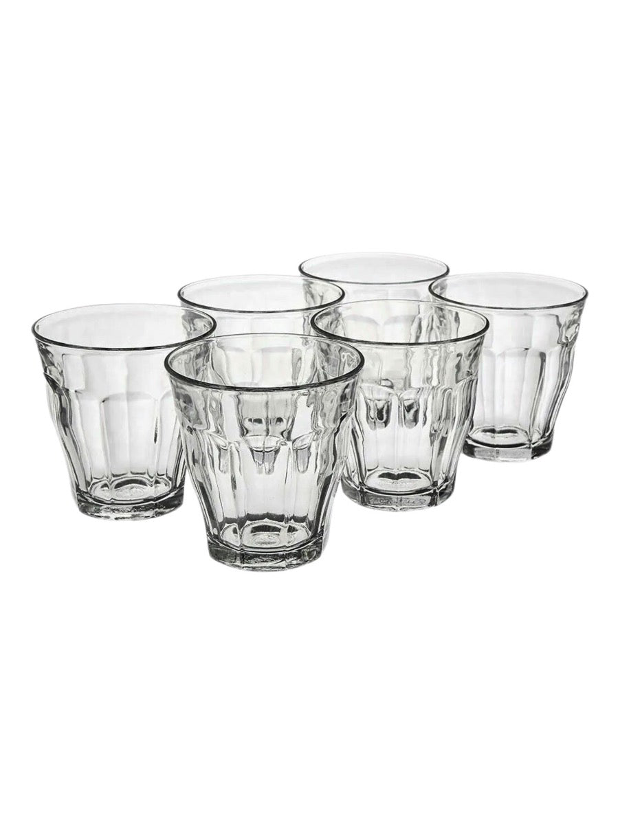 Tulip Glasses Pack Of 6 - Image 3