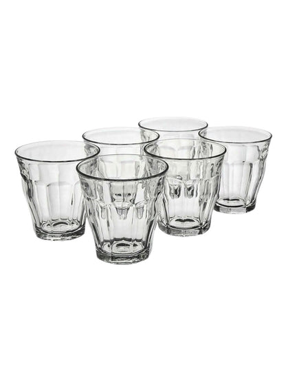 Tulip Glasses Pack Of 6 - Image 3