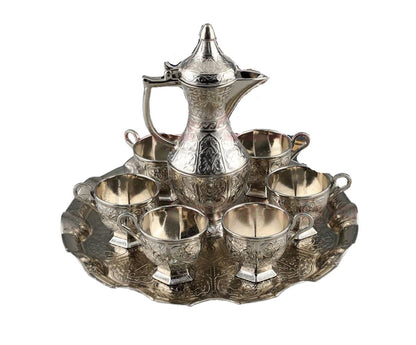 Zamzam Set Set Of 8 - Image 1