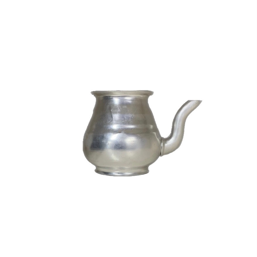 Aluminium Lota - Image 1