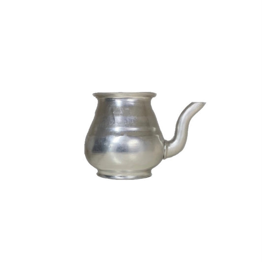 Aluminium Lota - Image 1