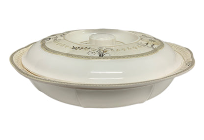 Serving Bowl With Lid 12 Inch LID12-INCH - Image 2