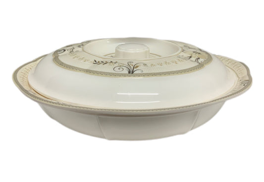 Serving Bowl With Lid 12 Inch LID12-INCH - Image 2