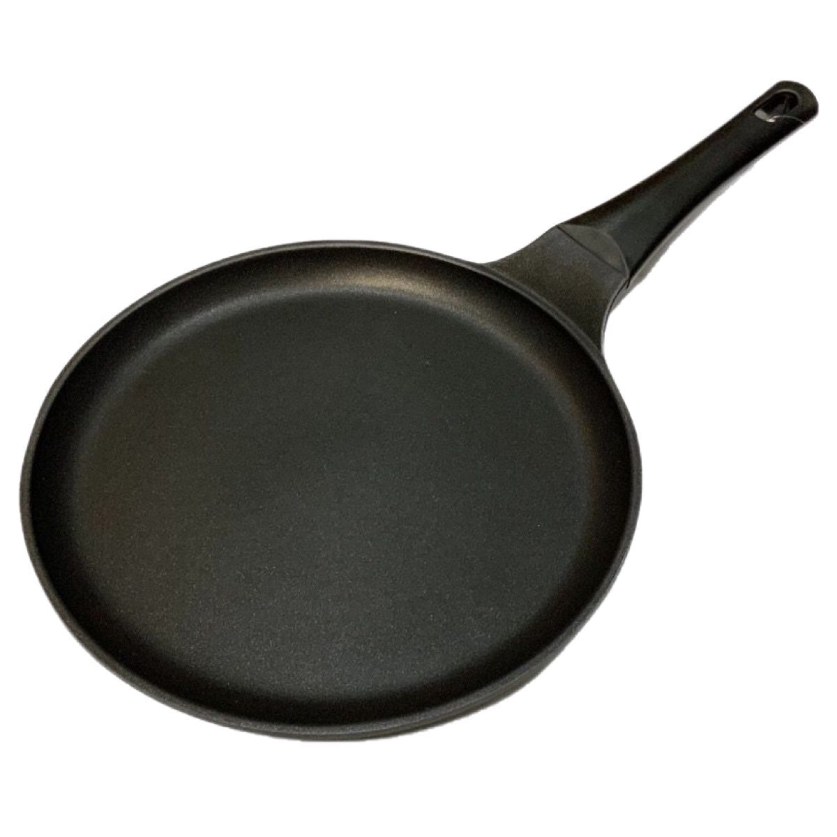 Mastercook Non Stick Die Cast Tava With Plastic Handle HANDLE28CM 28cm - Image 1