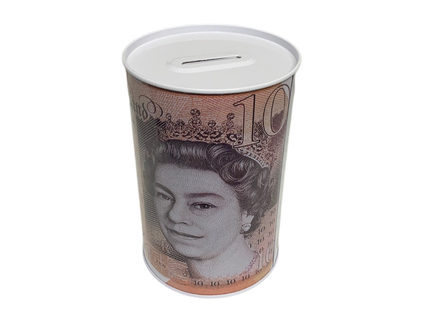 Money Tin Small - Image 1