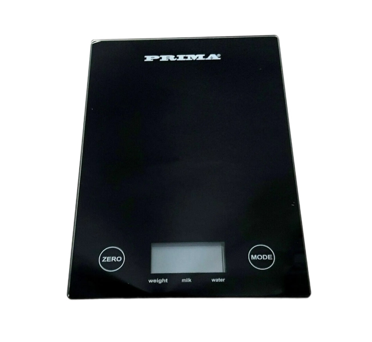 Electronic Glass Kitchen Scale 5kg - Image 2