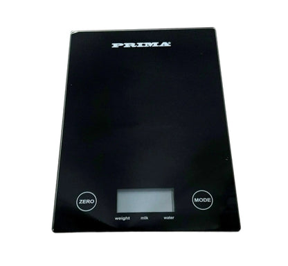 Electronic Glass Kitchen Scale 5kg - Image 2