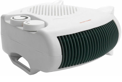 Status 2000W Electrical Fan Heater 2 Heat Setting STATUS2000W - Image 1