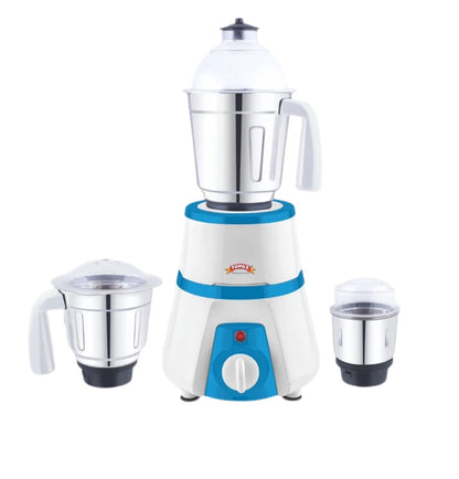 Topaz Lotus Mixer Grinder 750W GRINDER750W - Image 1