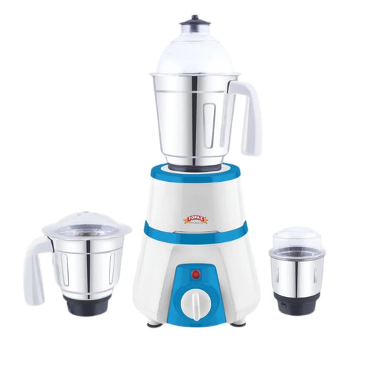 Topaz Lotus Mixer Grinder 750W GRINDER750W - Image 1