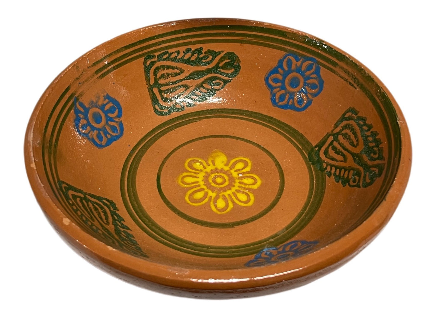 Mastercook Clay Mitti Plate - Image 1