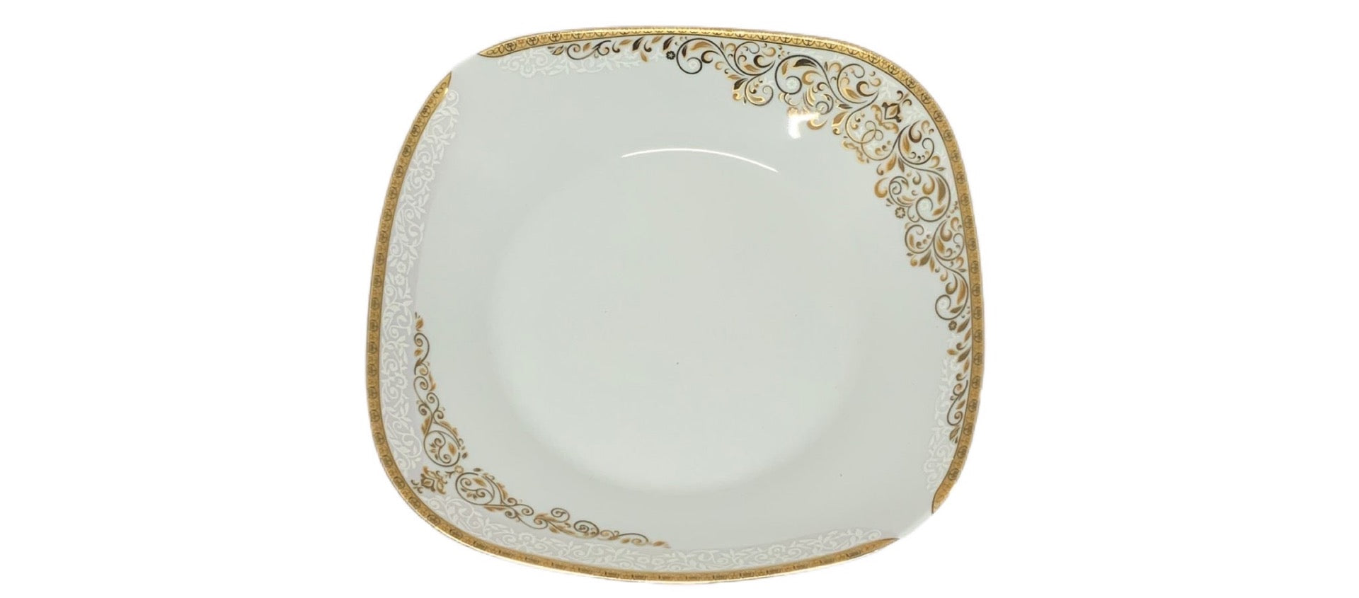 Donya Square Soup Plate 20cm - Image 2