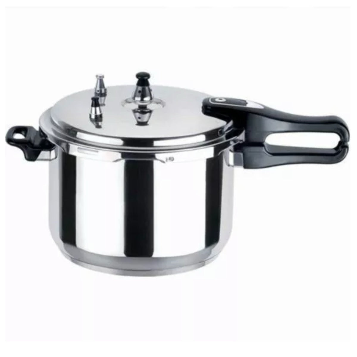Heavy Duty Aluminium Pressure Cooker COOKER11L 11l - Image 1
