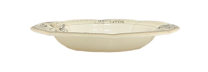 Soup Plate 9 Inch - Image 2