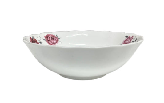 Pink Bowl BOWL15CM Pink 15cm - Image 2