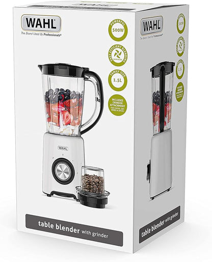 Wahl Table Blender & Grinder - Image 3
