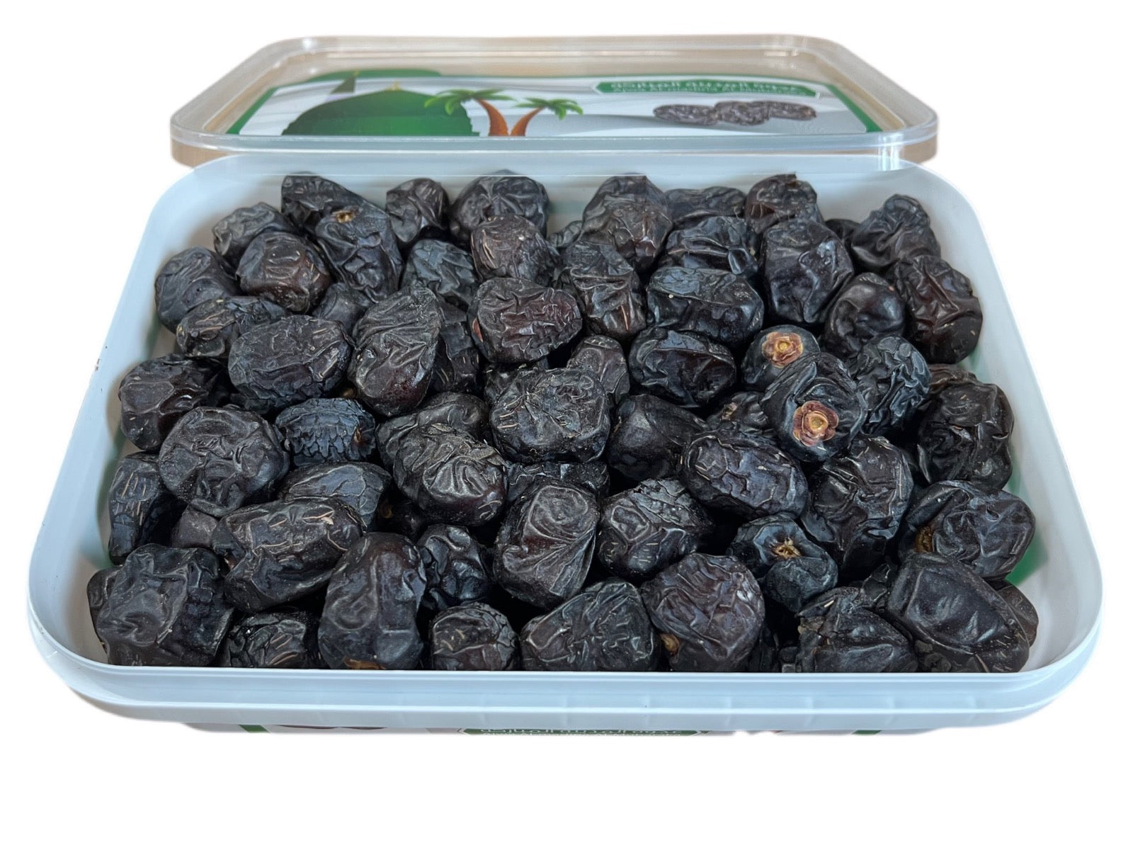 Ajwa Dates 1kg - Image 2