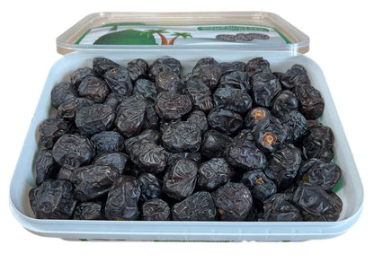 Ajwa Dates 1kg - Image 2