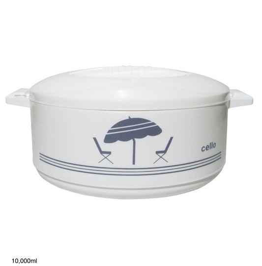 Cello Plastic Hotpot NO5 - Image 1