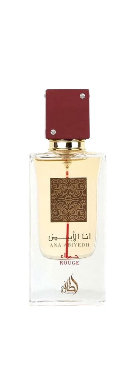 Ana Abiyedh Rouge Perfume - Image 1