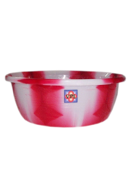 Dc Plastic Tub Round ROUND20 20inch - Image 1