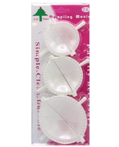 Dumpling Mould - Image 1